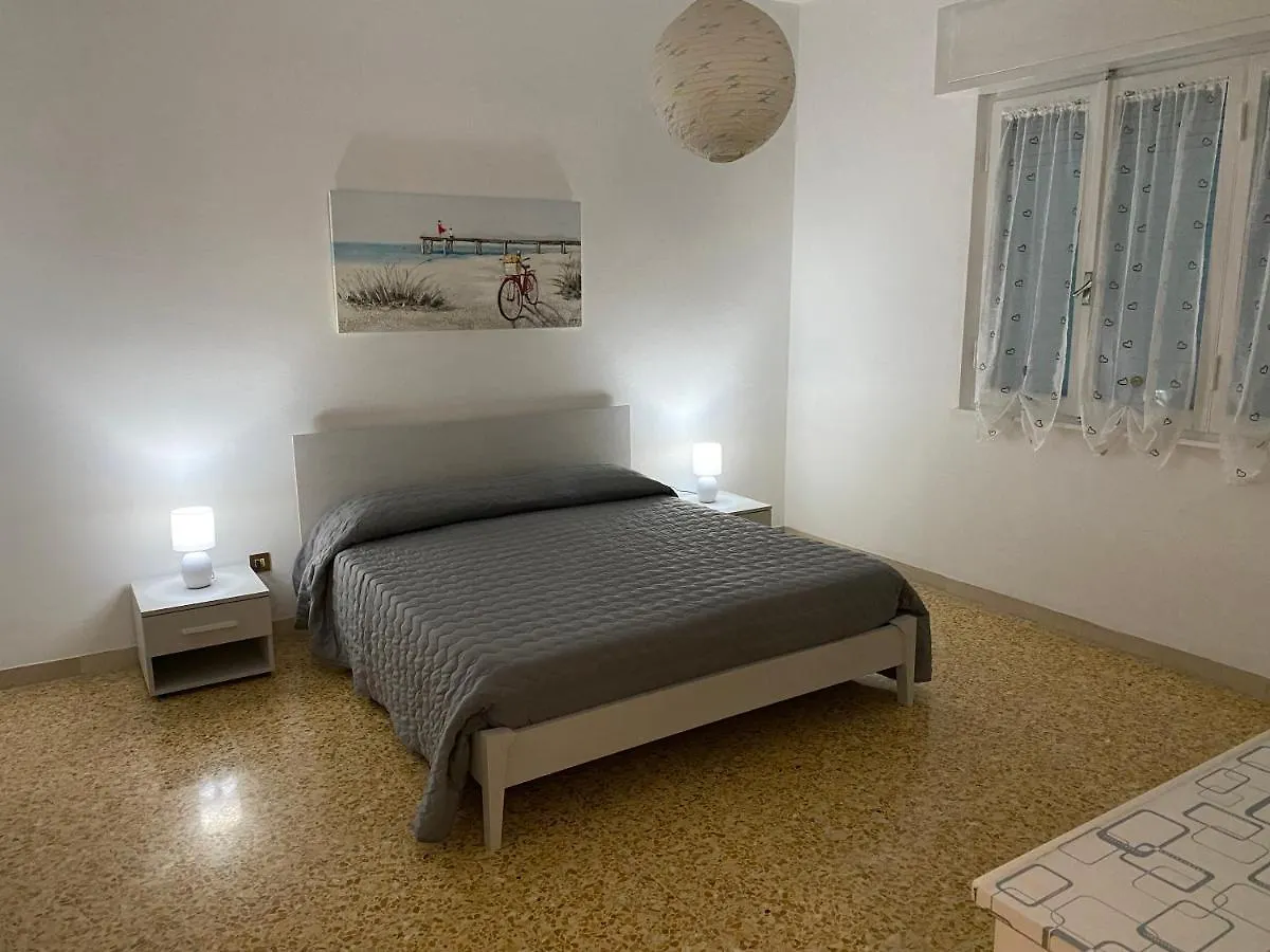 Appartamento Venere Cecina  Apartment