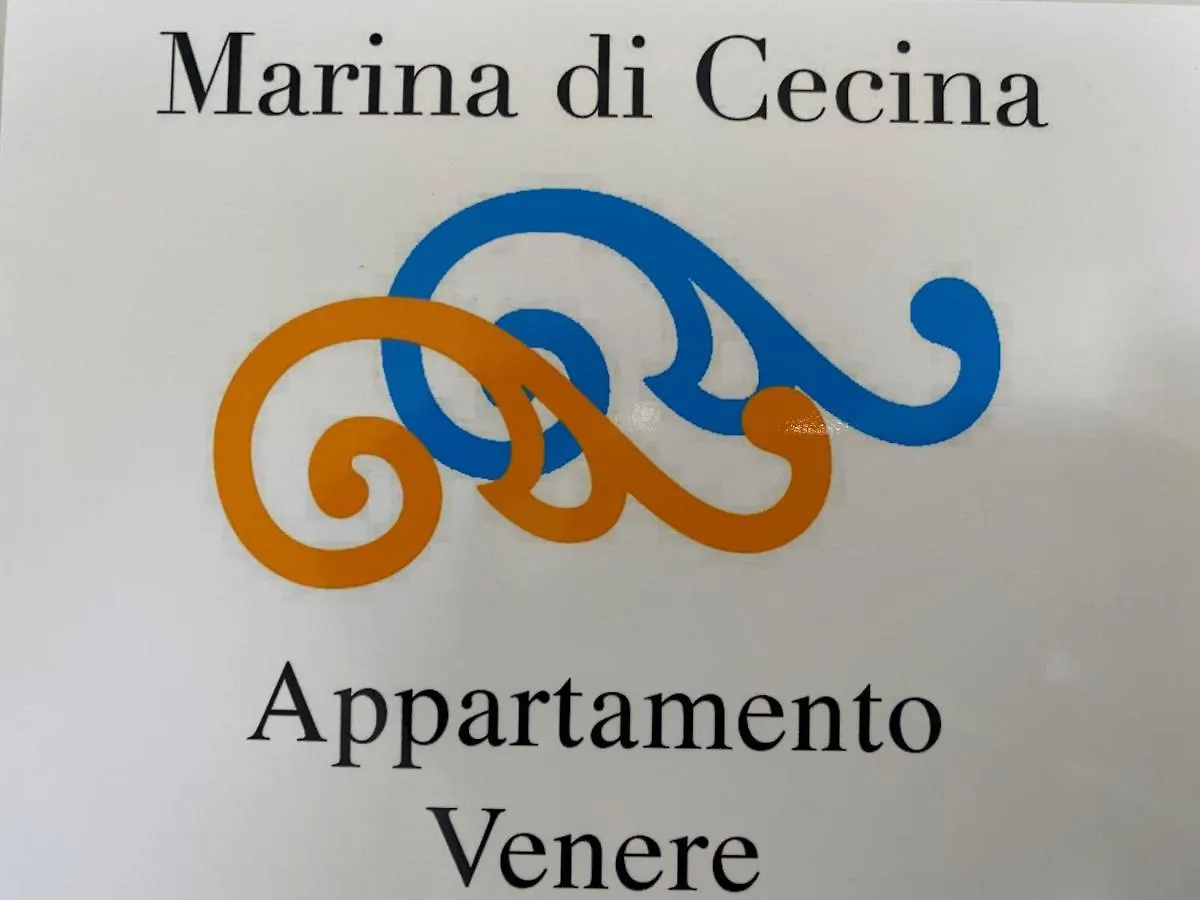 Appartamento Venere Cecina  Italy