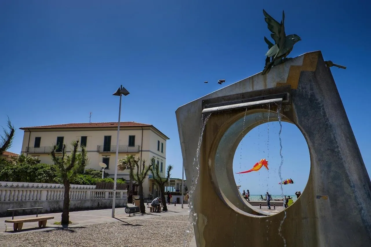 Apartment Appartamento Venere Cecina