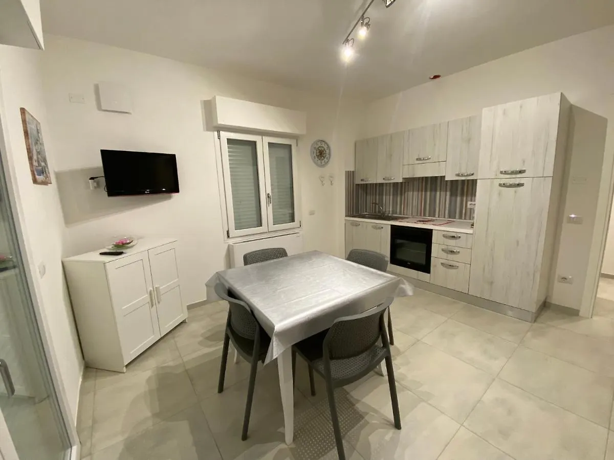 Apartment Appartamento Venere Cecina