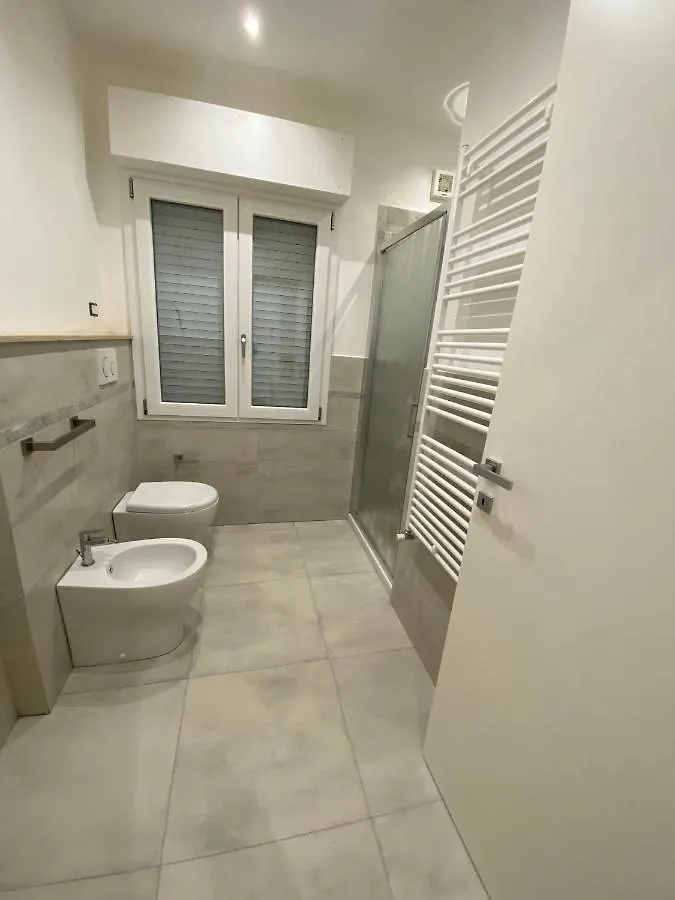 Apartment Appartamento Venere Cecina