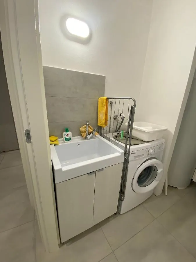 Apartment Appartamento Venere Cecina  Italy